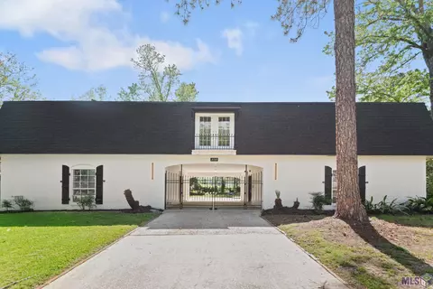 2710 Tall Timbers Rd, Baton Rouge, LA 70816
