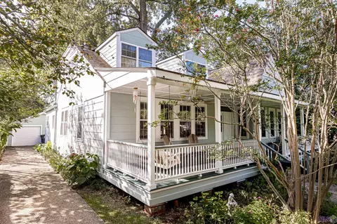 2006 Cherrydale Ave, Baton Rouge, LA 70808