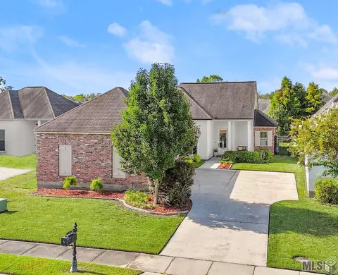 10960 Springtree Ave, Baton Rouge, LA 70810