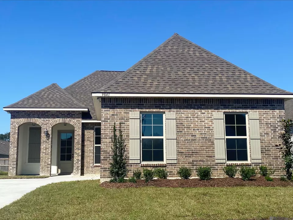  9841 Richford Dr, Denham Springs, LA 70726 photo 1