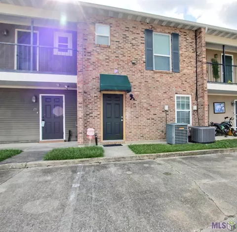 4625 Parkoaks Dr # 30, Baton Rouge, LA 70816