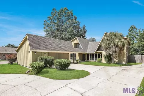 3522 N Bahin Ct, Baton Rouge, LA 70816