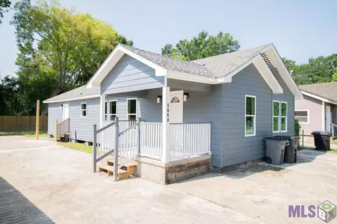 5668 Jackson Ave, Baton Rouge, LA 70806