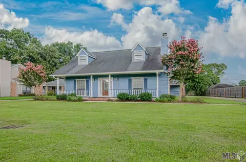 12168 Arrowood Ave, Baton Rouge, LA 70818