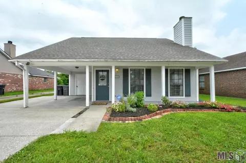 739 Fountain View Dr, Baton Rouge, LA 70820