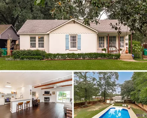 312 Pine St, Denham Springs, LA 70726