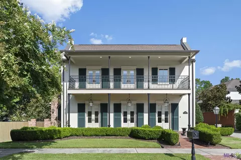 4340 Trevi Ct, Baton Rouge, LA 70809