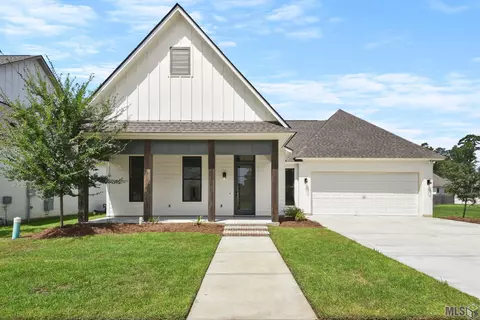 1157 Ivy Ct, Denham Springs, LA 70726
