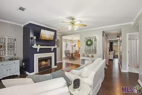13635 S S Trce, Walker, LA 70785 photo 10
