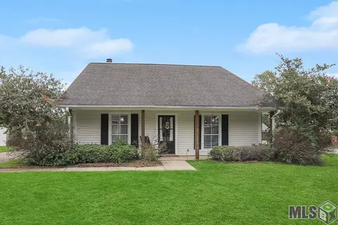 13635 S S Trce, Walker, LA 70785