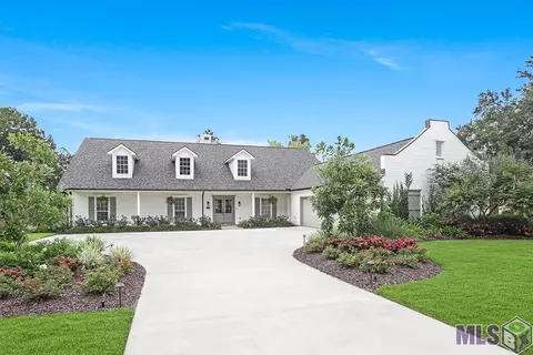 940 High Lake Dr, Baton Rouge, LA 70810