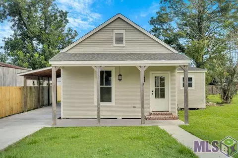 130 Crocus Ln, Garyville, LA 70051