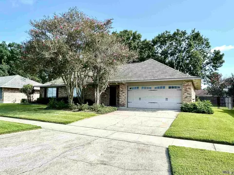 10001 Dwyerwood Ave, Baton Rouge, LA 70809