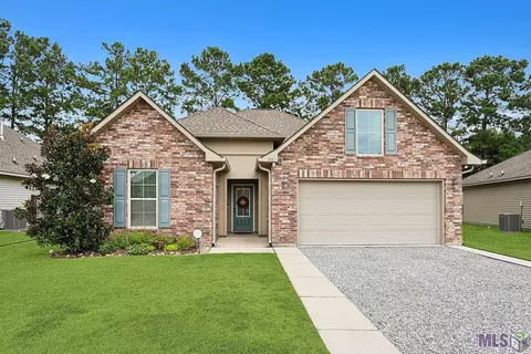 Undisclosed, Covington, LA 70435