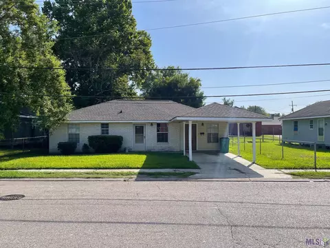 23515 Marshall St, Plaquemine, LA 70764