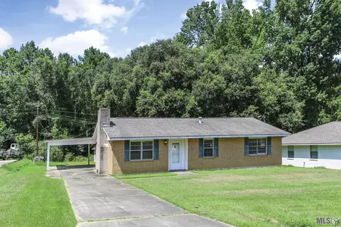 2741 April St, Zachary, LA 70791