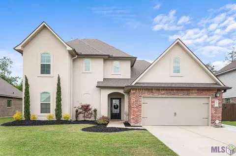 8819 Tatler St, Denham Springs, LA 70706