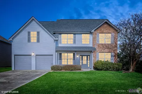 37200 Murphy Webb Ave, Prairieville, LA 70769