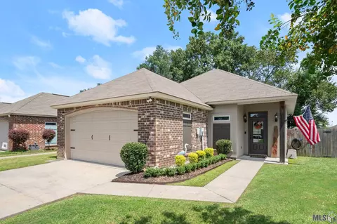 14461 Tanya Dr, Gonzales, LA 70737