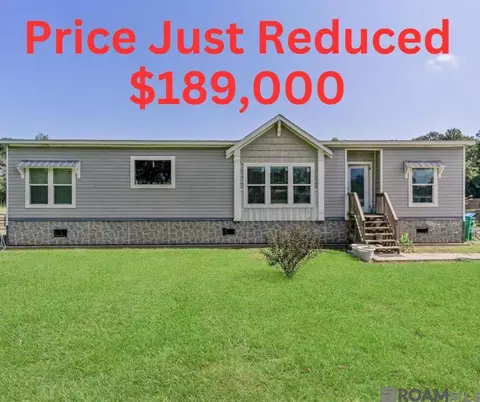 11077 Hummingbird Ln, Denham Springs, LA 70726