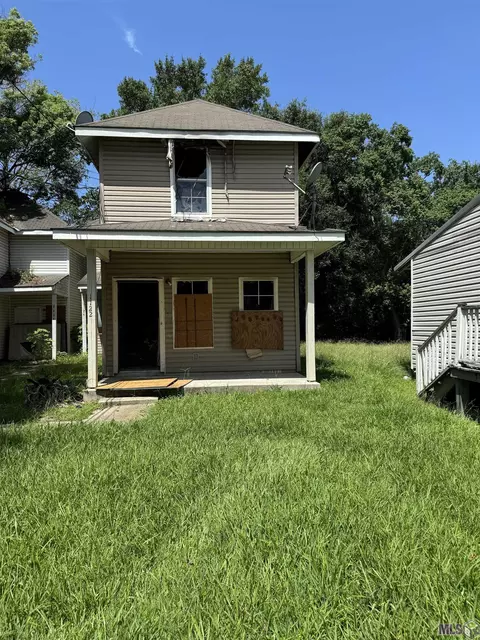 1122-1124 Napoleon St, Baton Rouge, LA 70802