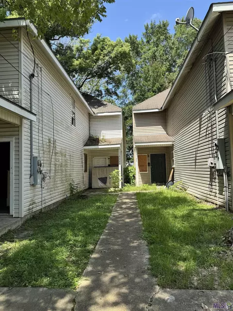 1126-1128 Napoleon St, Baton Rouge, LA 70802