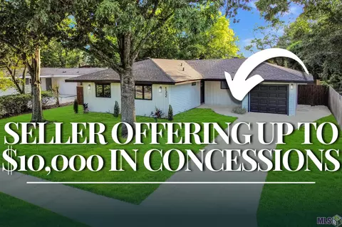 132 Cloud Dr, Baton Rouge, LA 70806