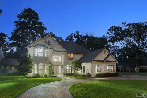 13973 Sunrise Way, Saint Francisville, LA 70775