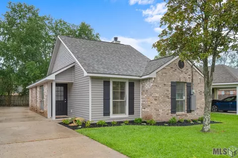 3636 Kevin Ryan Dr, Baton Rouge, LA 70817