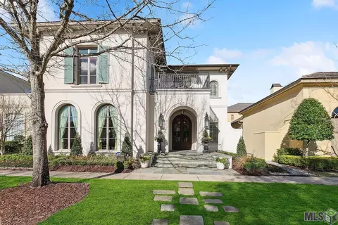12261 Myers Park Ave, Baton Rouge, LA 70810
