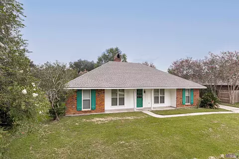 2625 W Highmeadow Ct, Baton Rouge, LA 70816