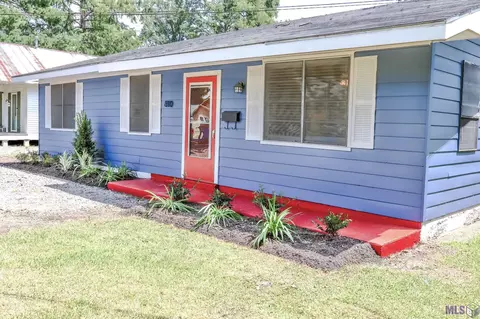 810 W End Rd, New Roads, LA 70760