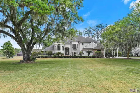 4449 Hwy 70, Pierre Part, LA 70339