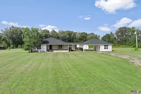 15209 Pride Port Hudson Rd, Pride, LA 70770