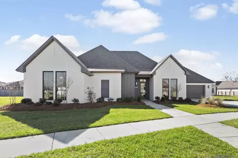 17357 Saw Grass Trail Ave, Prairieville, LA 70769