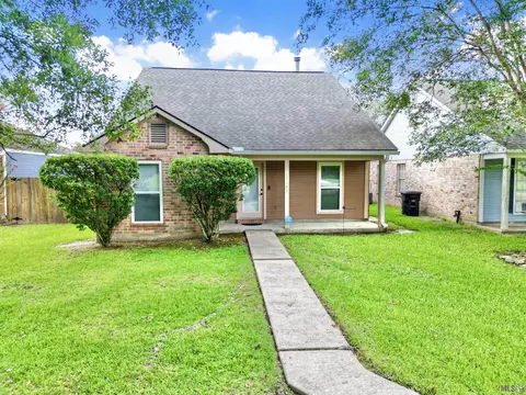 17103 Strain Rd, Baton Rouge, LA 70816