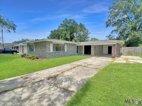 11379 Pamela Ln, Baton Rouge, LA 70815
