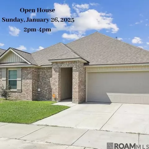 705 Miraval Ave, Zachary, LA 70791