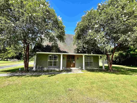 8053 St Claude, Ventress, LA 70783