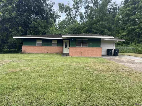5844 Clayton St, Baton Rouge, LA 70805
