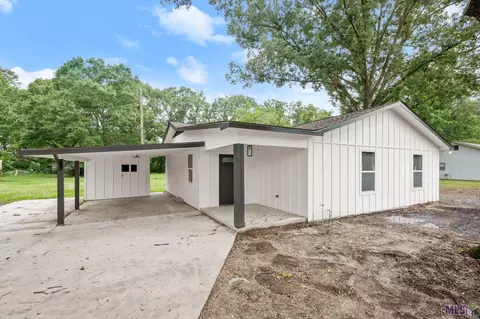 1265 Dr Mlk Jr Ln, Baker, LA 70714