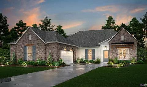 10214 Oak Colony Dr, Baton Rouge, LA 70817