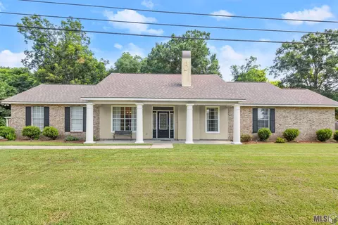 22725 Jade Dr, Plaquemine, LA 70764