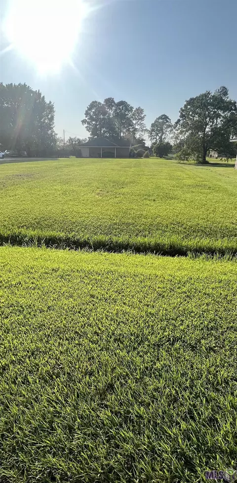 America St, Donaldsonville, LA 70346