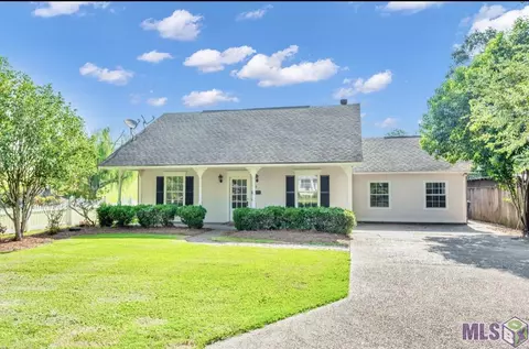 618 S River Rd, Port Allen, LA 70767