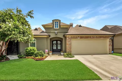1104 Cornerstone Dr, Baton Rouge, LA 70810