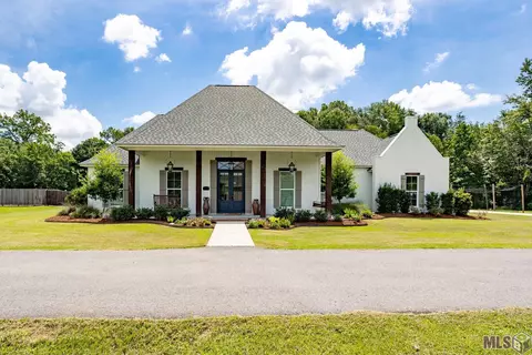 11916 Joor Rd, Baton Rouge, LA 70818