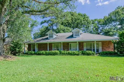 3807 Buffwood Dr, Baker, LA 70714