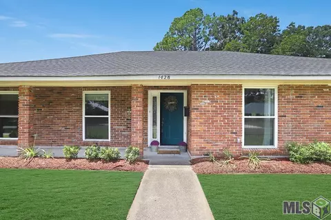 1428 Bon Durant Dr, Baton Rouge, LA 70806