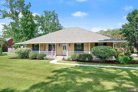 1921 S Houmas Ave, Gonzales, LA 70737